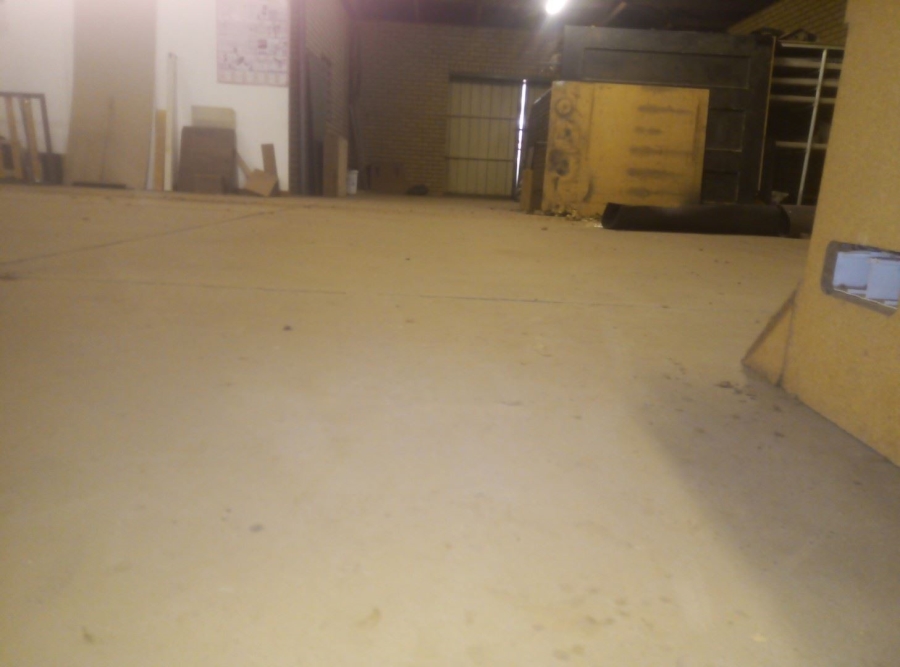 Commercial Property for Sale in Tlhabane North West